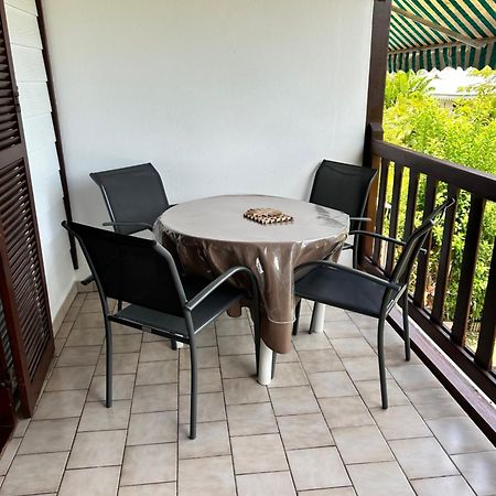 Appartement Calypso Diamant 972 à Le Diamant Extérieur photo