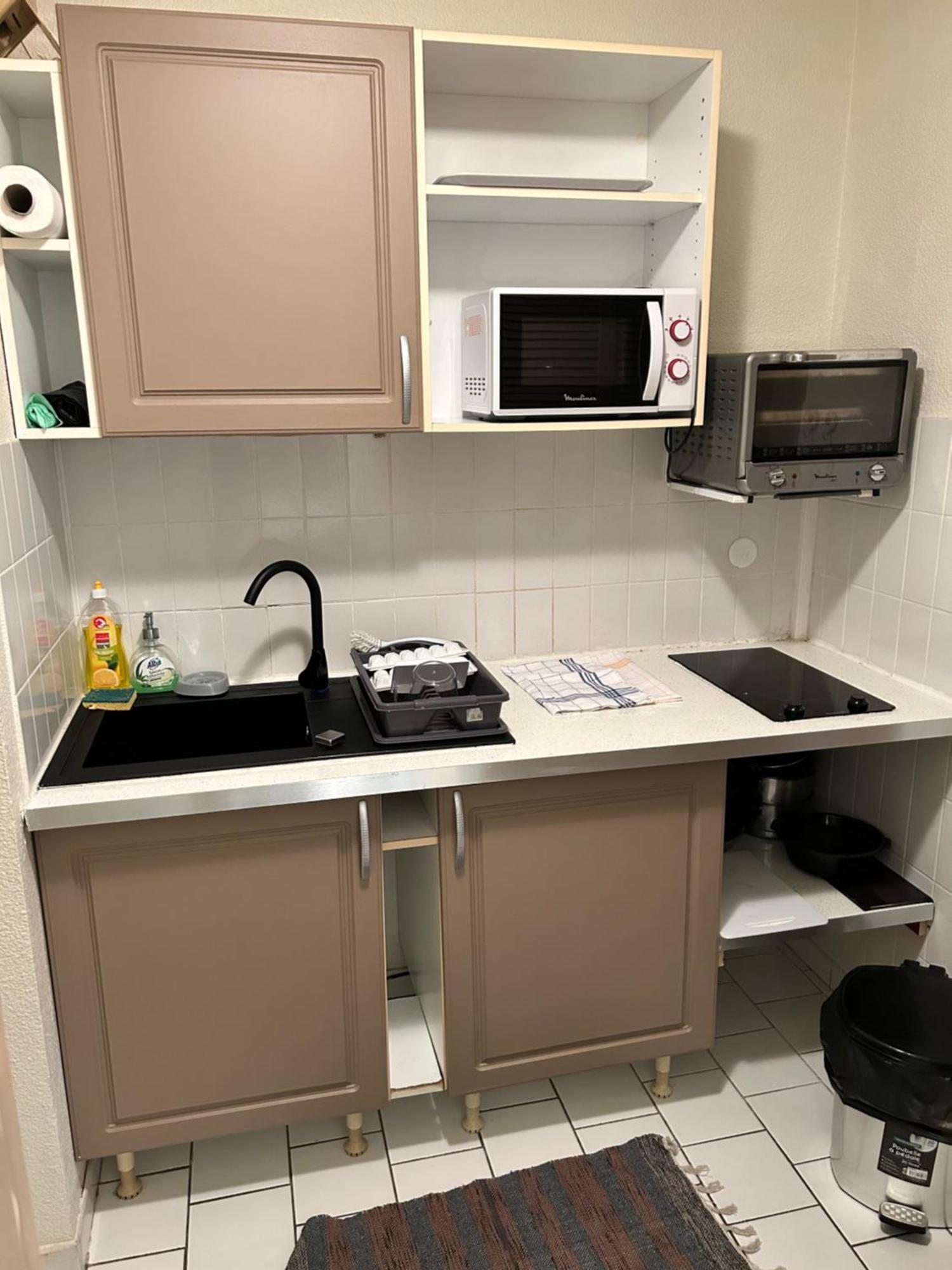 Appartement Calypso Diamant 972 à Le Diamant Extérieur photo