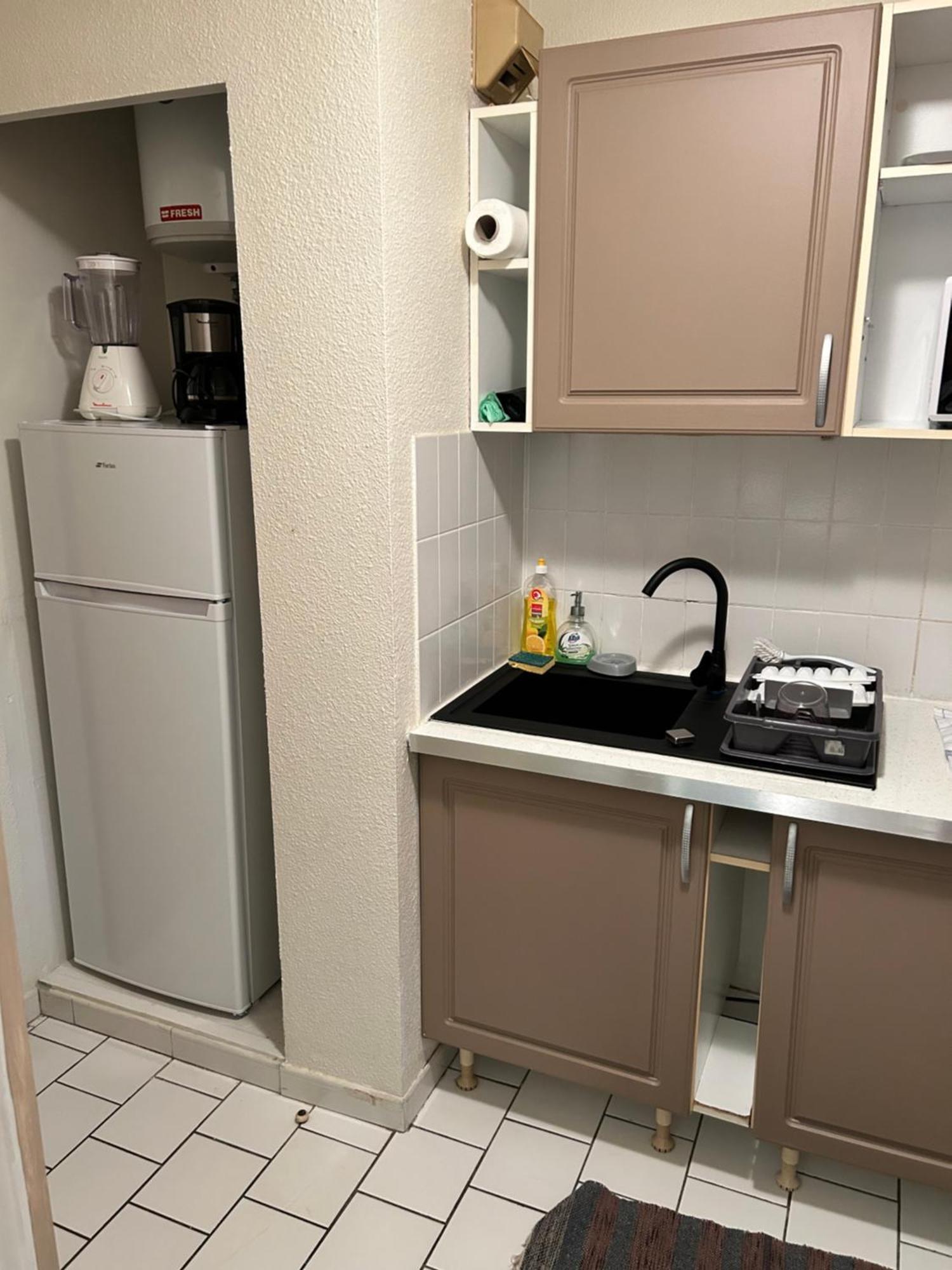 Appartement Calypso Diamant 972 à Le Diamant Extérieur photo