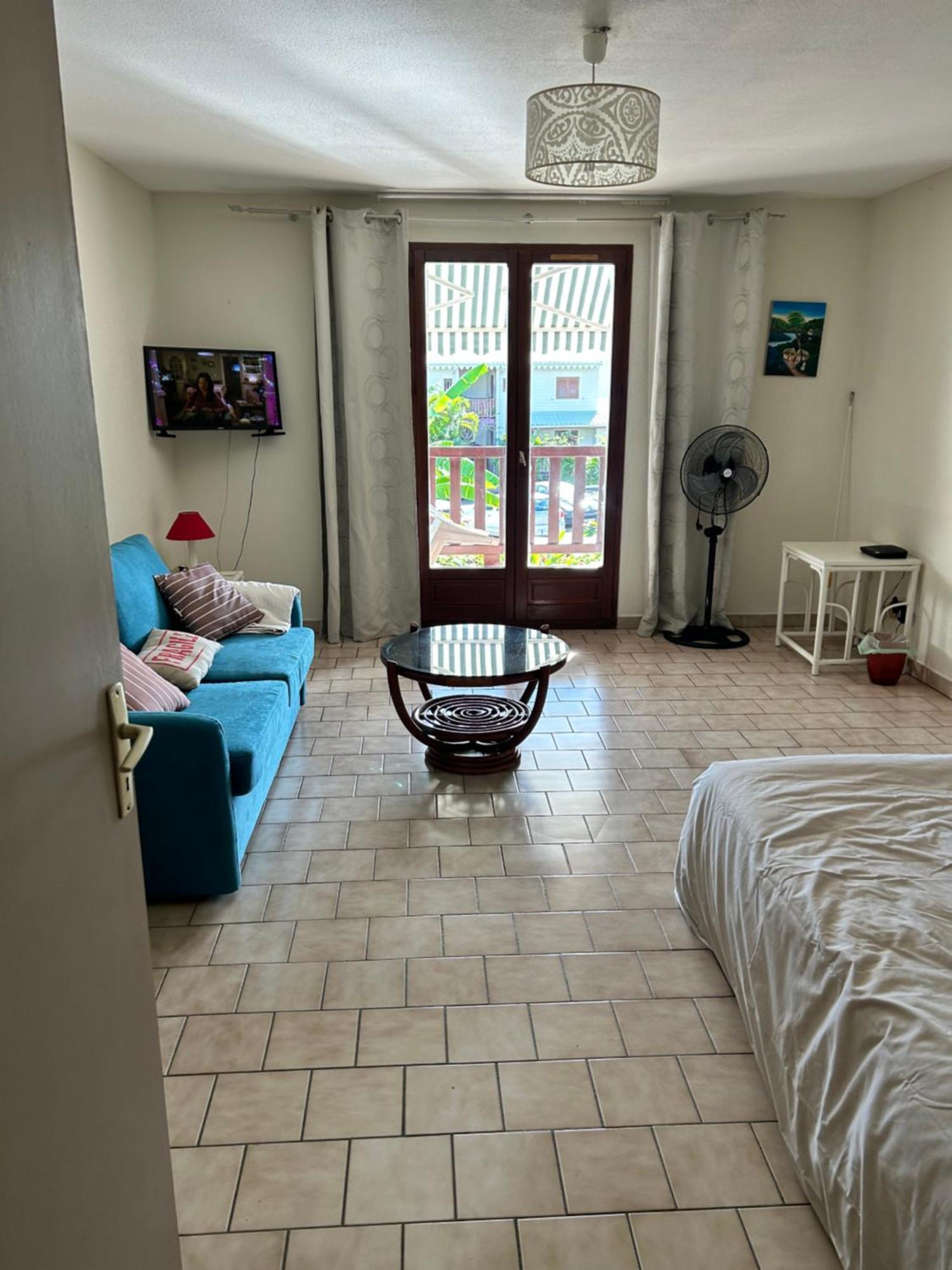 Appartement Calypso Diamant 972 à Le Diamant Extérieur photo